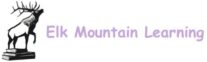 Elk Mountain Learning Logo 1
