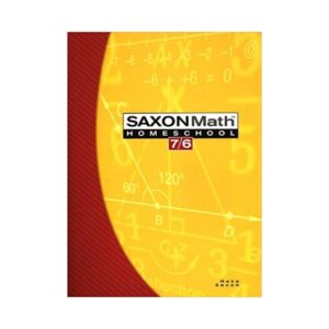 Elk Mountain Learning center is your home for new and used Saxon Math. Saxon Math 7/6 3rd edition