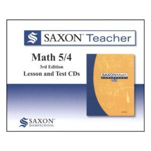 Lesson and Test CDs 3rd ed