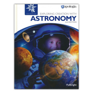 Elk Mountain Learning center is your home for new and used Apologia. Apologia Exploring Creation with Astronomy Student Textbook is available in Hardcover. 
