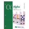 Elk Mountain Learning center is your home for new and used Math-U-See curriculum. Math-U-See Alpha is available in paperback and Hardcover. 