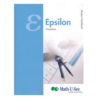 Elk Mountain Learning center is your home for new and used Math-U-See curriculum. Math-U-See Epsilon is available in paperback.