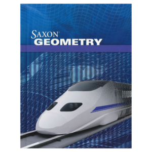 Elk Mountain Learning center is your home for new and used Saxon Math. Saxon Geometry is available in hardcover and paperback.