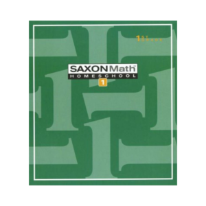 Elk Mountain Learning center is your home for new and used Saxon Math 1 resources.
