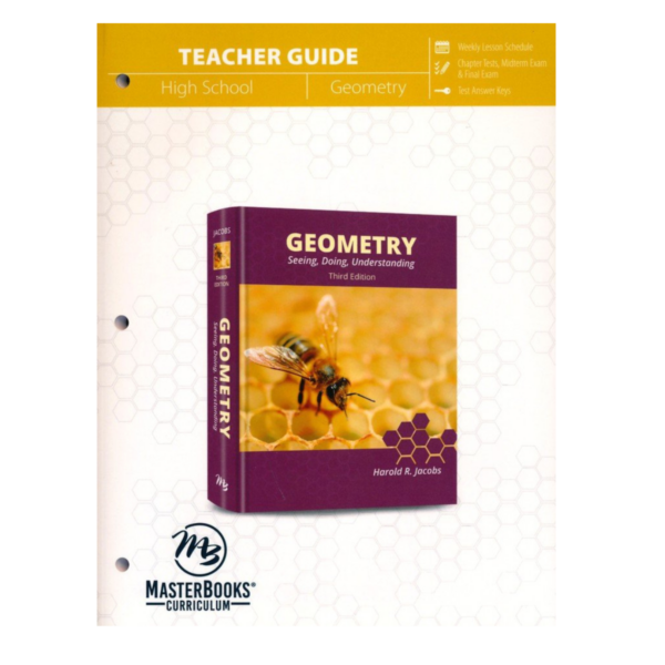 Elk Mountain Learning center is your home for new and used Harold Jacobs' curriculum. Harold Jacobs' Geometry: Seeing, Doing, Understanding - Teacher guide it comes in Paperback. 