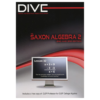 Saxon Math Algebra 1 2nd & 3rd Edition DIVE CD at Elk Mountain Learning