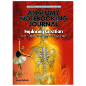 Elk Mountain Learning center is your home for new and used Apologia. Apologia Exploring Creation with Human Anatomy and Physiology Notebooking Journal is available in softcover format. 