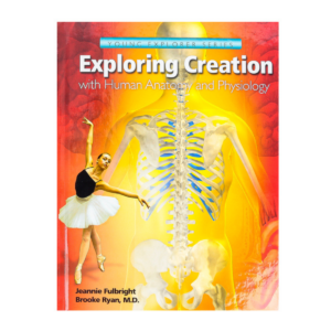 Elk Mountain Learning center is your home for new and used Apologia. Apologia Exploring Creation with Anatomy Student Textbook is available in hardcover format. 