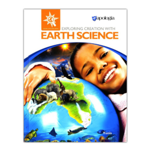 Elk Mountain Learning center is your home for new and used Apologia. Apologia Exploring Creation with Earth Science Textbook is available in hardcover format. 
