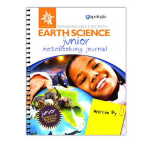 Elk Mountain Learning center is your home for new and used Apologia. Apologia Exploring Creation with Earth Science Junior Notebooking Journal is available in hardcover format. 