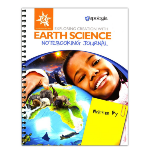 Elk Mountain Learning center is your home for new and used Apologia. Apologia Exploring Creation with Earth Science Notebooking Journal is available in softcover format. 