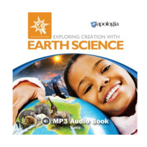 Elk Mountain Learning center is your home for new and used Apologia. Apologia Exploring Creation with Earth Science MP3 is available in digital format. 