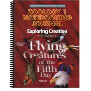 Elk Mountain Learning center is your home for new and used Apologia. Apologia Flying Creatures of the Fifth Day: Exploring Creation with Zoology 1 Notebooking Journal is available in softcover format. 