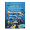 Elk Mountain Learning center is your home for new and used. Exploring Creation with Zoology 2: Swimming Creatures of the Fifth Day Junior Notebooking Journal is available in hardcover format.