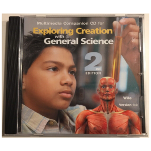 Elk Mountain Learning center is your home for new and used Apologia. Apologia Exploring Creation with General Science MP3 is available in digital  format. 