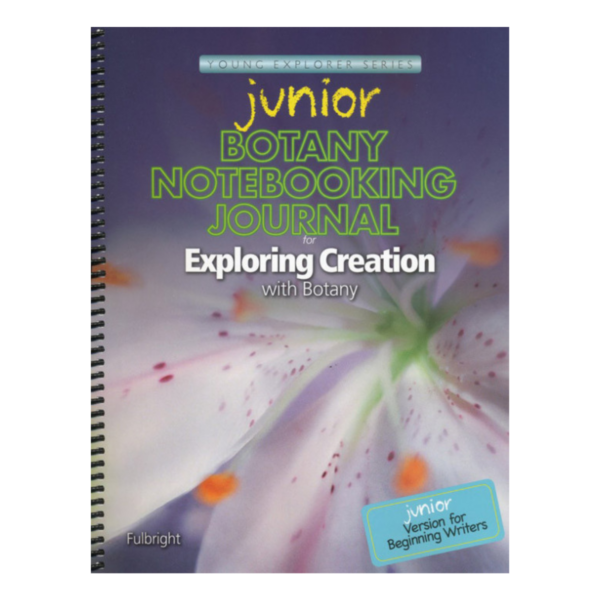 Elk Mountain Learning center is your home for new and used Apologia. Apologia Exploring Creation with Botany Textbook is available in Hardcover. 