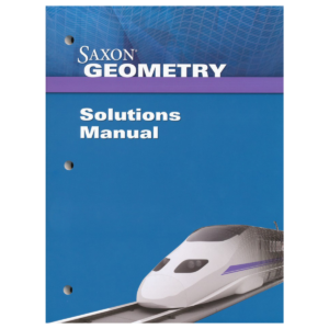 Elk Mountain Learning center is your home for new and used Saxon Math. Saxon Geometry is available in hardcover and paperback.