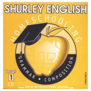 Elk Mountain Learning center is your home for new and used Shurley English. The Level 1 Instructional CD is available in digital MP3 format. 