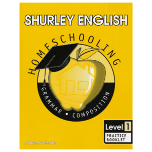 Elk Mountain Learning center is your home for new and used Shurley English. The Level 1 Practice Booklet is available in paperback. 