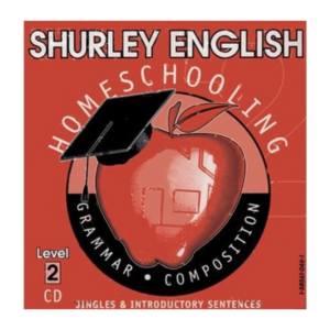 Elk Mountain Learning center is your home for new and used Shurley English. The Level 2 Instructional CD is available in digital MP3. 