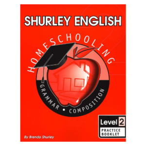 Elk Mountain Learning center is your home for new and used Shurley English. The Level 2 Practice Booklet is available in paperback. 