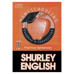 Elk Mountain Learning center is your home for new and used Shurley English. The Level 2 Practice CDs are available in digital MP3. 