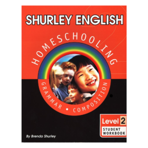 Elk Mountain Learning center is your home for new and used Shurley English. The Level 2 Student Workbook is available in paperback. 