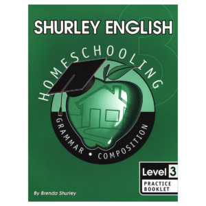 Elk Mountain Learning is your home for new and used Shurley English. The Level 3 Practice Booklet is available in paperback. 