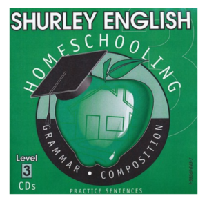 Elk Mountain Learning is your home for new and used Shurley English. The Level 3 Practice CDs is available in digital MP3. 