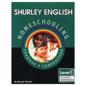 Elk Mountain Learning is your home for new and used Shurley English. The Level 3 Student Workbook is available in paperback. 