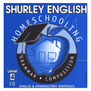 Elk Mountain Learning is your home for new and used Shurley English. The Level 4 Instructional CD is available in digital MP3. 