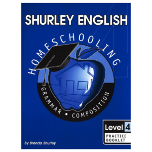 Elk Mountain Learning is your home for new and used Shurley English. The Level 4 Practice Booklet is available in paperback. 