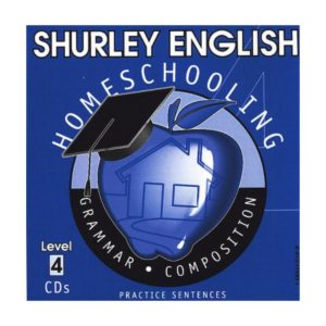 Elk Mountain Learning is your home for new and used Shurley English. The Level 4 Practice CDs is available in digital MP3. 