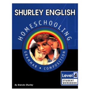 Elk Mountain Learning is your home for new and used Shurley English. The Level 4 Student Workbook is available in paperback. 