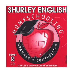 Elk Mountain Learning is your home for new and used Shurley English. The Level 5 Instructional CD is available in digital MP3. 