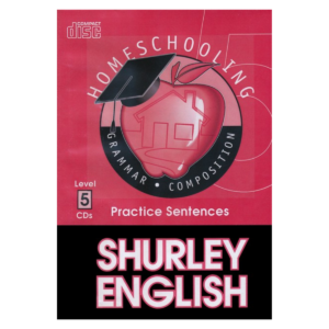 Elk Mountain Learning is your home for new and used Shurley English. The Level 5 Practice Booklet is available in Digital MP3 CDs. 