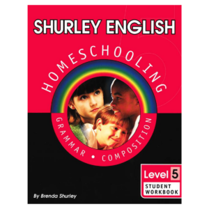Elk Mountain Learning is your home for new and used Shurley English. The Level 5 Student Workbook is available in paperback. 