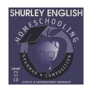 Elk Mountain Learning is your home for new and used Shurley English. The Level 6 Instructional CD is available in digital MP3. 