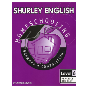 Elk Mountain Learning is your home for new and used Shurley English. The Level 6 Practice Booklet is available in paperback. 