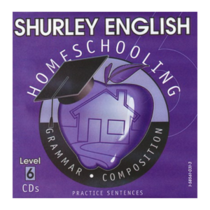 Elk Mountain Learning is your home for new and used Shurley English. The Level 6 Practice CDs is available in digital MP3. 
