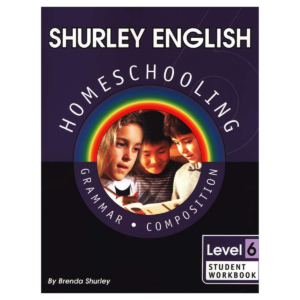 Elk Mountain Learning is your home for new and used Shurley English. The Level 6 Student Workbook is available in paperback. 