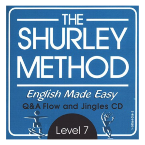 Elk Mountain Learning is your home for new and used Shurley English. The Level 7 Instructional CD is available in Digital MP3. 