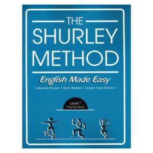 Elk Mountain Learning is your home for new and used Shurley English. The Level 7 Practice Booklet is available in paperback. 